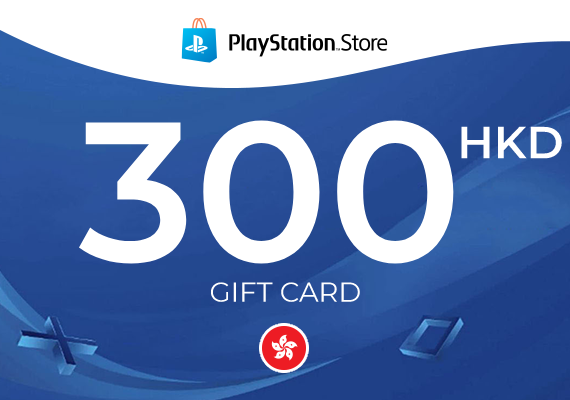 300 hkd shop psn card